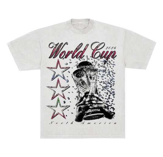 WORLD CUP TEE